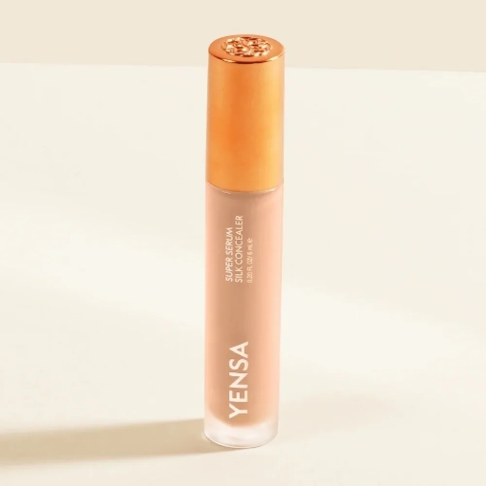 CLEARANCE! 🩷 3/$15 Yensa Super Serum Silk Concealer: Tan 1, NIB
